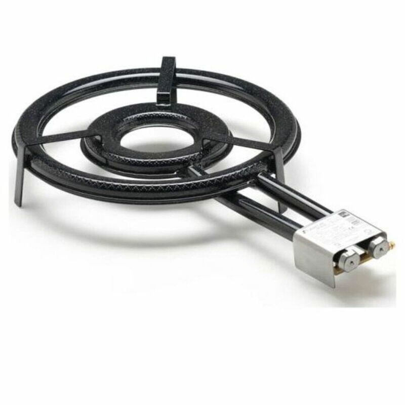 Bruciatore per Paella Optimgas 5890037828 Ø 30 cm