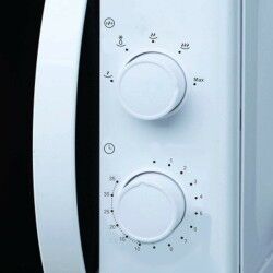 Microonde Flama 1824FL 20 L 700W Bianco 700 W 20 L 2