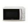 Microonde con Grill Flama 1884FL Bianco 1000 W 700 W 20 L