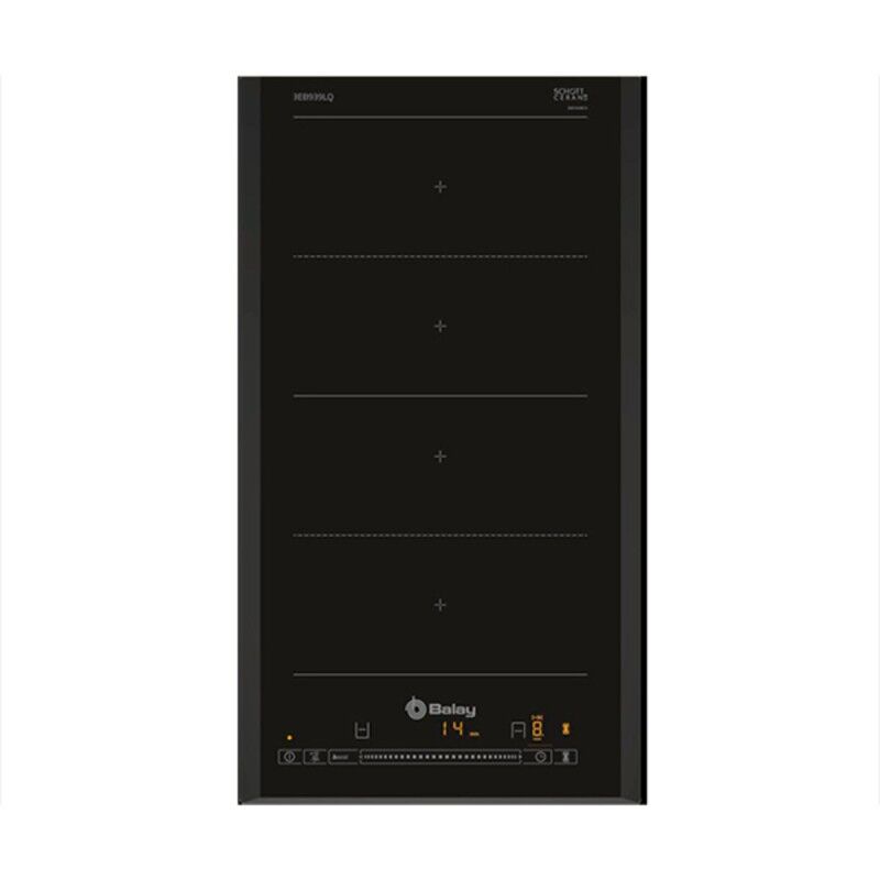 Piano Cottura ad Induzione Balay 3EB939LQ 30 cm 3700 W