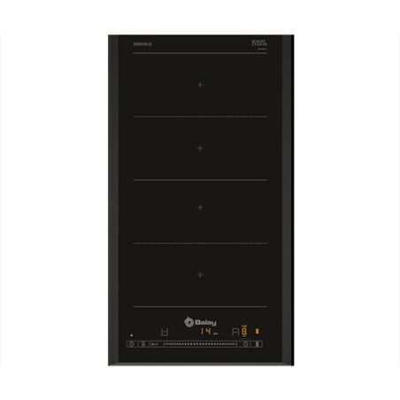 Piano Cottura ad Induzione Balay 3EB939LQ 30 cm 3700 W