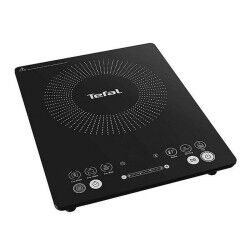 Piano Cottura ad Induzione Tefal IH2108 26 cm 2100W Nero 2