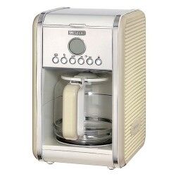 Caffettiera Americana Ariete 1342CR Beige 2000 W 1,5 L