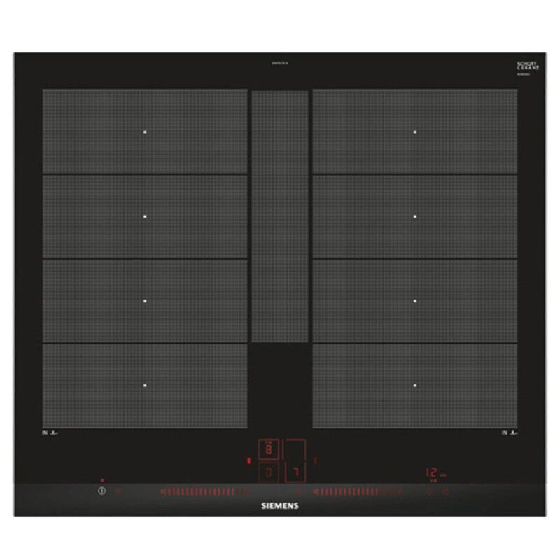 Piano Cottura ad Induzione Siemens AG EX675LYC1E 60 cm 60 cm