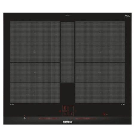 Piano Cottura ad Induzione Siemens AG EX675LYC1E 60 cm 60 cm