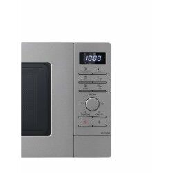Microonde con Grill Panasonic NN-J19KSMEPG Acciaio 800 W 1000 W 20 L 2