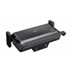 Grill JATA GR266 1000W Nero 1000 W 2