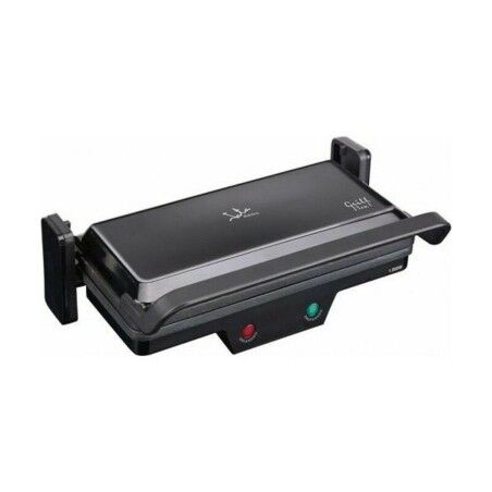 Grill JATA GR266 1000W Nero 1000 W