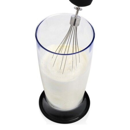 Frullatore ad Immersione Princess 01.221221.01.001 Nero 1000 W