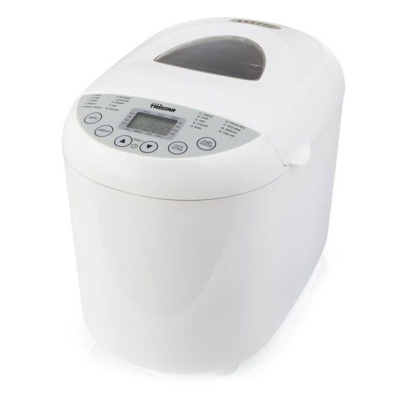 Macchina del Pane Tristar BM-4586 550W