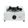 fornello a gas Vitrokitchen 160IB Acciaio Acciaio inossidabile