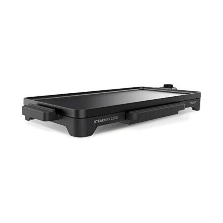Griglia Taurus 968135000 Nero 2200 W 1 Unità