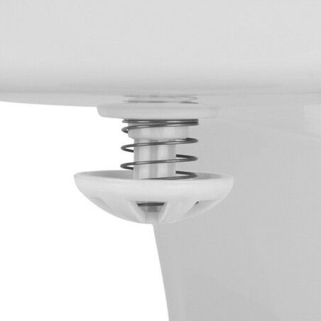 Caffettiera Americana Tristar CM-1252 Cafetera Bianco 750 W 1,25 L