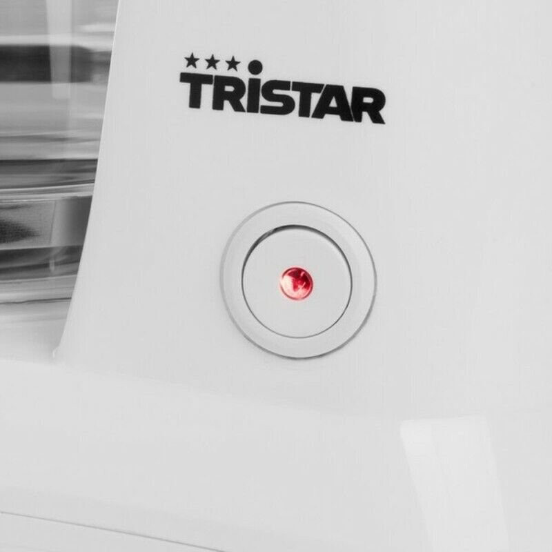 Caffettiera Americana Tristar CM-1252 Cafetera Bianco 750 W 1,25 L