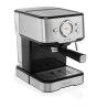 Caffettiera Express a Leva Princess 01.249412.01.001 Acciaio 1,5 L