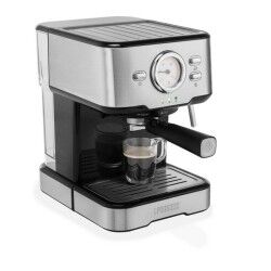 Caffettiera Express a Leva Princess 01.249412.01.001 Acciaio 1,5 L 2