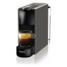 Caffettiera con Capsule Krups Nespresso Essenza Mini XN110B 19 bar Grigio 1200 W 600 ml