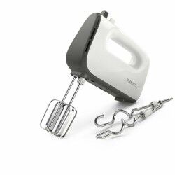 Sbattitore-Impastatrice Philips Amasadora HR3740/00 Bianco 450 W 2