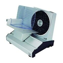 Affettatrici JATA BT265 Argento 200 W