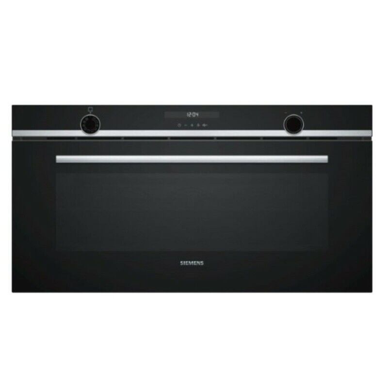 Forno Multifunzione Siemens AG VB558C0S0 85 L A+ 3100W 3100 W 85 L