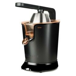 Spremiagrumi Elettrico Taurus SQ600X Easy Press 600 Nero 600 W 650 ml 2