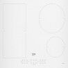 Piano Cottura ad Induzione BEKO 01302909 58 cm 7200 W