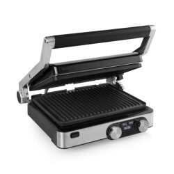 Grill a contatto Princess 01.117310.01.001 Acciaio 2000 W 2