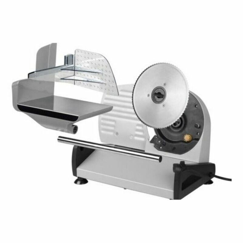 Affettatrici Tristar Em-2099 150W Nero 150 W