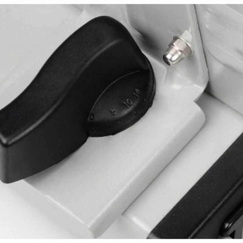 Affettatrici Tristar Em-2099 150W Nero 150 W
