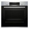 Forno Polivalente BOSCH HRG5785S6 WiFi 71 L 3600 W