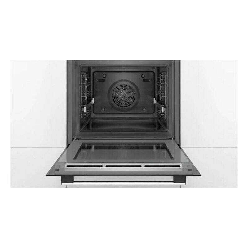 Forno Polivalente BOSCH HRG5785S6 WiFi 71 L 3600 W