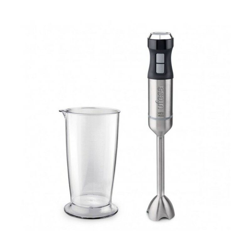 Frullatore ad Immersione UFESA BP4750 Vario XL 1400W 1400W