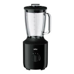 Frullatore Braun JB3150 1,5 L 800W Nero 800 W 2