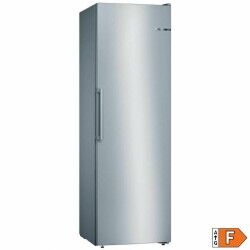Freezer BOSCH GSN36VIFP  Acciaio inossidabile (185 x 60 cm) 2