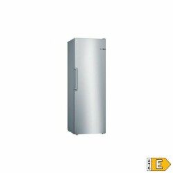 Freezer BOSCH GSN33VLEP Acciaio (176 x 60 cm) 2