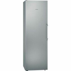 Frigorifero Siemens AG KS36VVIEP  Acciaio inossidabile (186 x 60 cm)