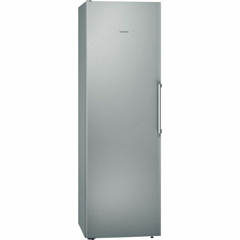 Frigorifero Siemens AG KS36VVIEP  Acciaio inossidabile (186 x 60 cm)