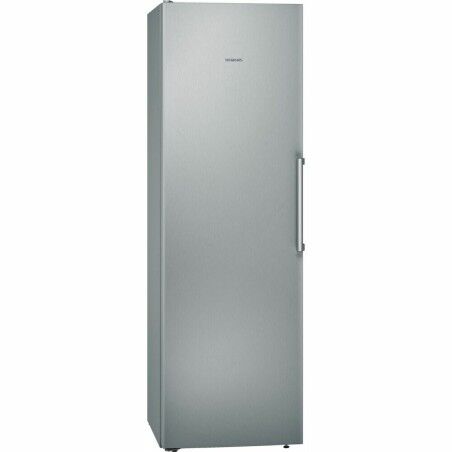 Frigorifero Siemens AG KS36VVIEP  Acciaio inossidabile (186 x 60 cm)