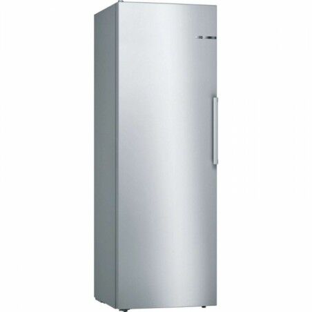 Frigorifero BOSCH KSV33VLEP Argentato Acciaio