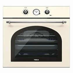 Forno Polivalente Teka HRB 6300 VN 70 L 3215 W A