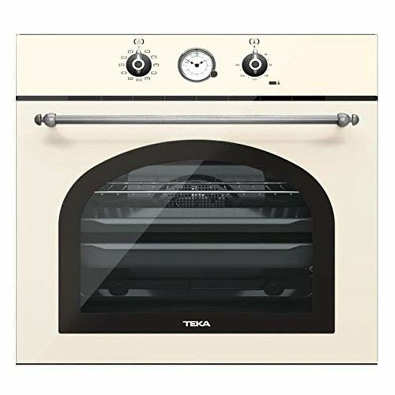 Forno Polivalente Teka HRB 6300 VN 70 L 3215 W A