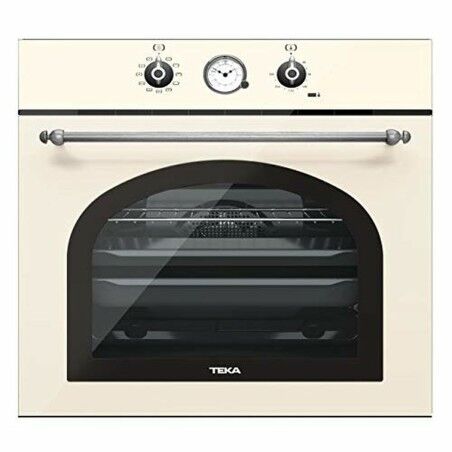 Forno Polivalente Teka HRB 6300 VN 70 L 3215 W A