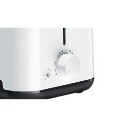 Tostapane Braun HT1010WH 2R 900 W 2
