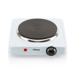 Fornello Tristar KP6185 1000 W Bianco