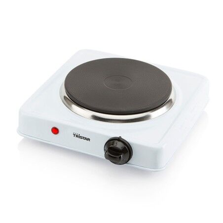 Fornello Tristar KP6185 1000 W Bianco