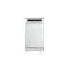 Lavastoviglie Teka DFS 24610 Bianco 45 cm