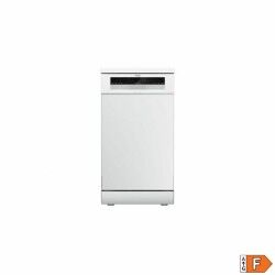Lavastoviglie Teka DFS 24610 Bianco 45 cm 2