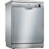 Lavastoviglie BOSCH SMS25AI05E Acciaio 60 cm