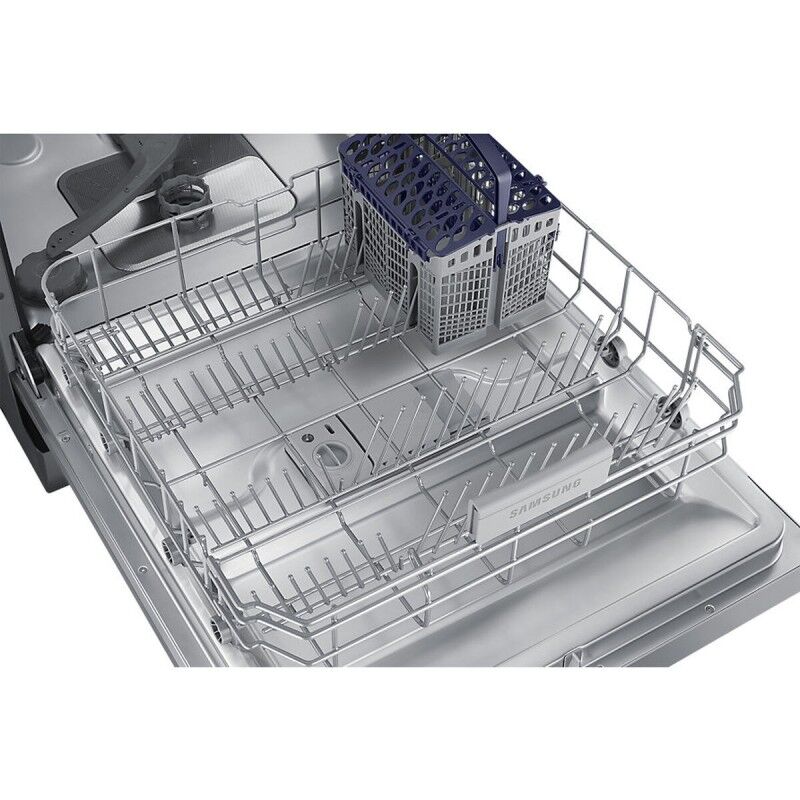 Lavastoviglie Samsung DW60M6040FS/EC 60 cm