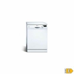 Lavastoviglie Balay 3VS506BP 60 cm Bianco 2